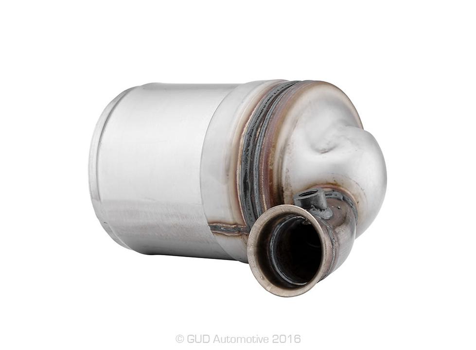 Ryco Diesel Particulate Filter RPF202