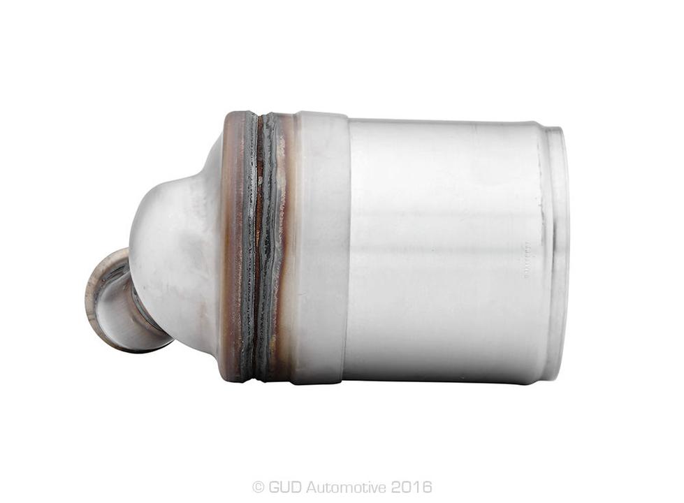 Ryco Diesel Particulate Filter RPF202