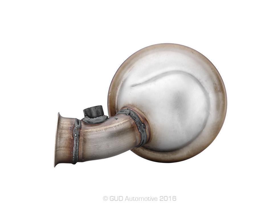 Ryco Diesel Particulate Filter RPF202