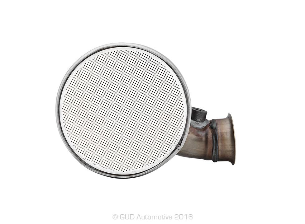 Ryco Diesel Particulate Filter RPF202