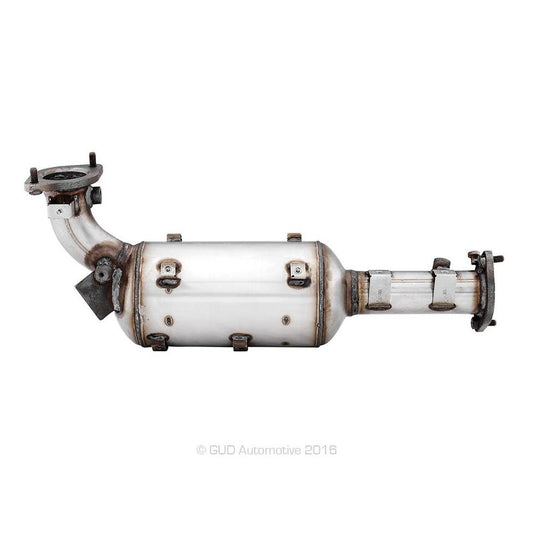 Ryco Diesel Particulate Filter RPF203