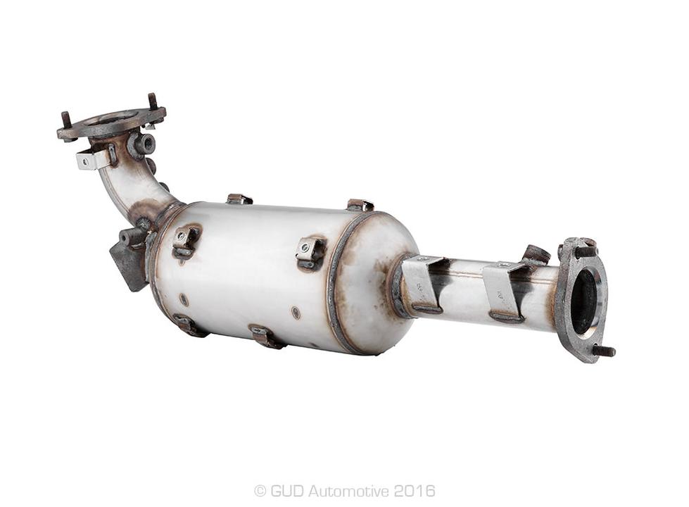 Ryco Diesel Particulate Filter RPF203