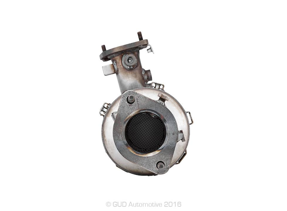 Ryco Diesel Particulate Filter RPF203