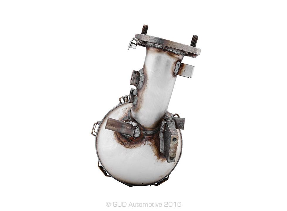 Ryco Diesel Particulate Filter RPF203