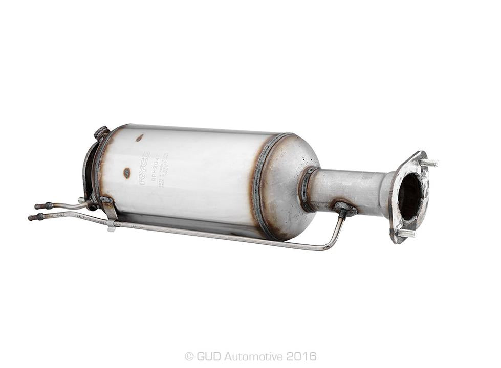 Ryco Diesel Particulate Filter RPF204