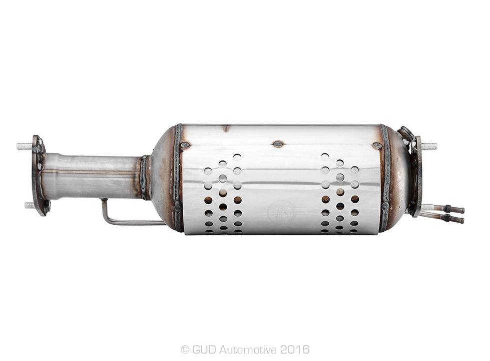 Ryco Diesel Particulate Filter RPF204