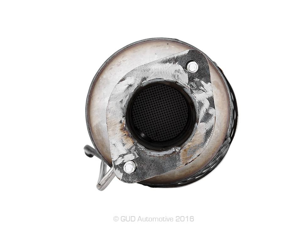 Ryco Diesel Particulate Filter RPF204