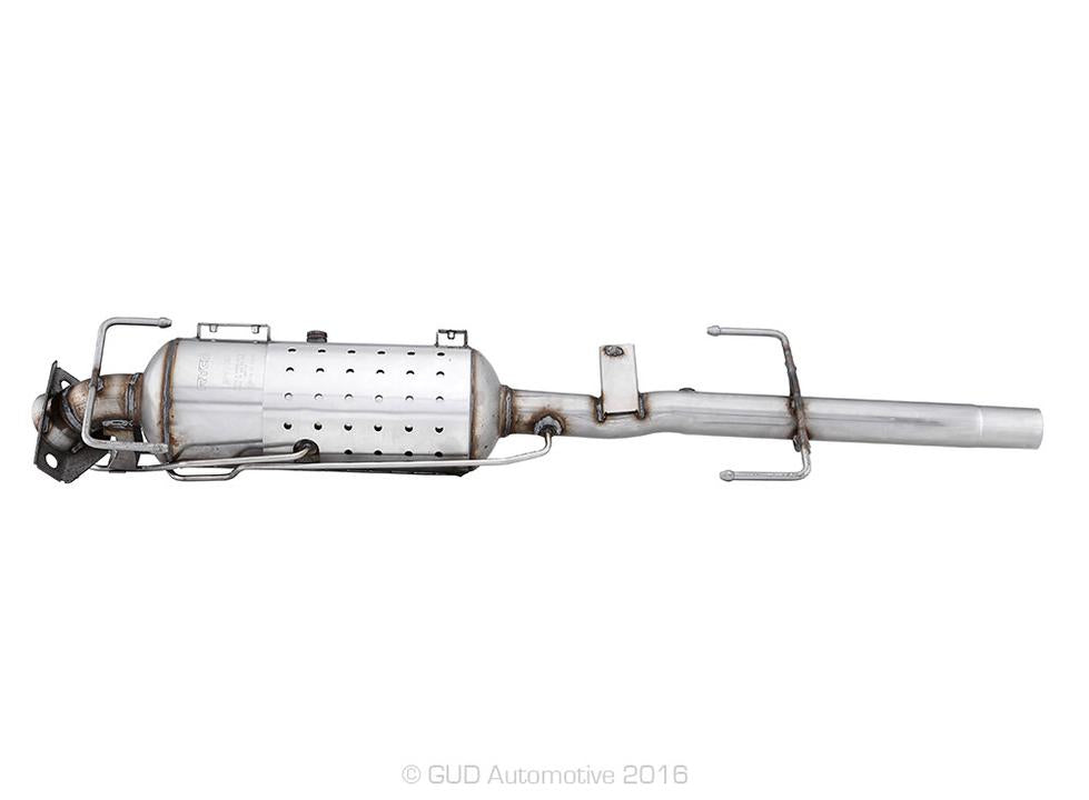 Ryco Diesel Particulate Filter RPF205