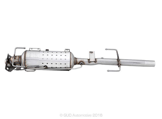 Ryco Diesel Particulate Filter RPF205