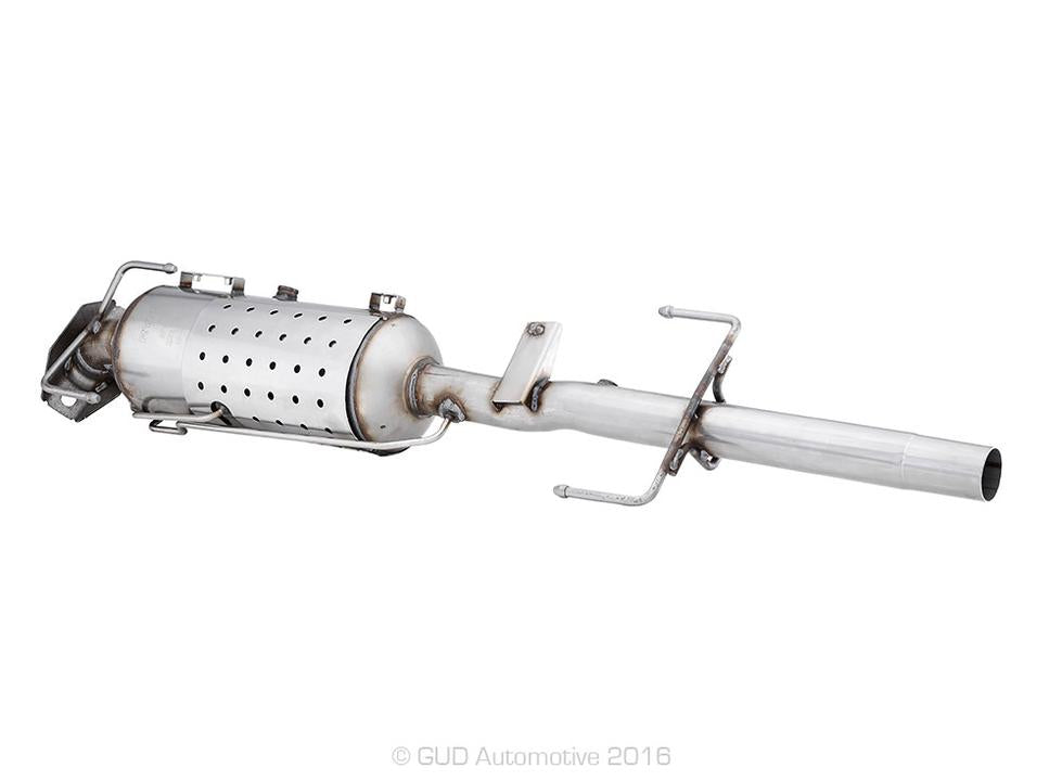 Ryco Diesel Particulate Filter RPF205