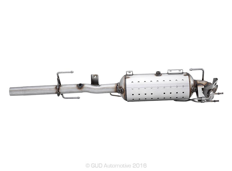 Ryco Diesel Particulate Filter RPF205