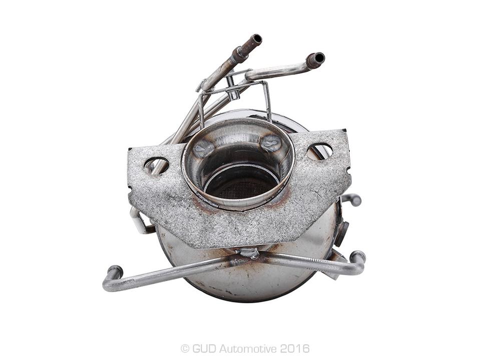 Ryco Diesel Particulate Filter RPF205