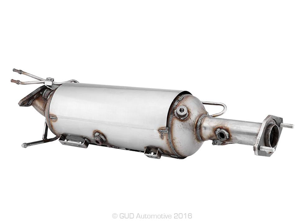 Ryco Diesel Particulate Filter RPF206