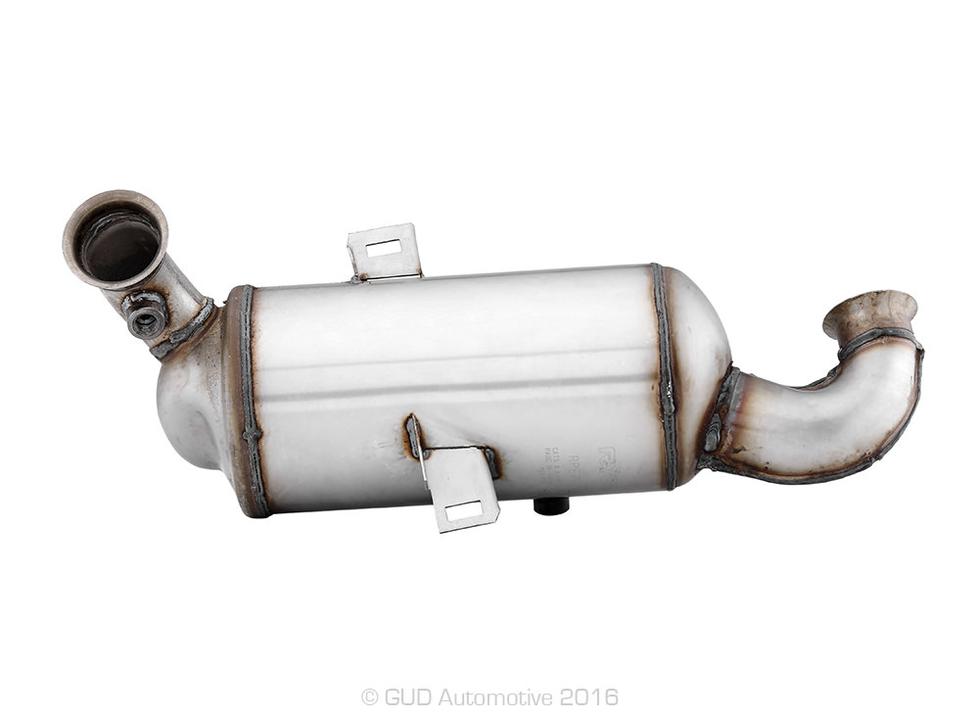 Ryco Diesel Particulate Filter RPF207