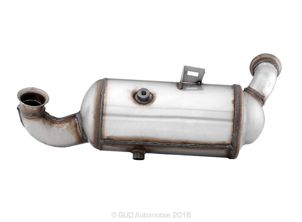 Ryco Diesel Particulate Filter RPF207
