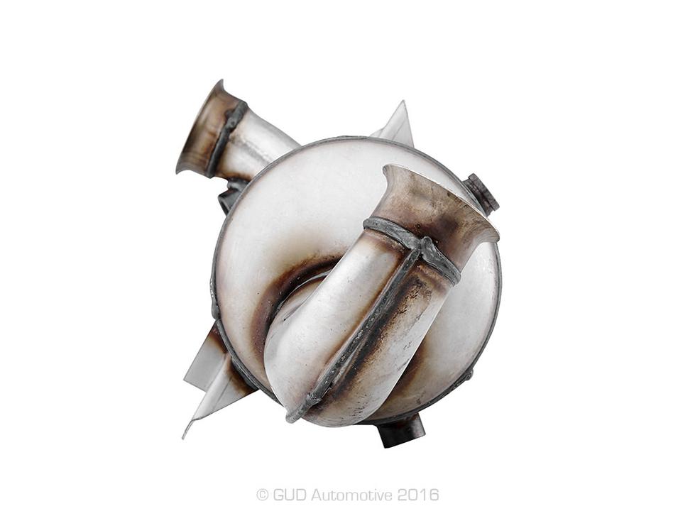 Ryco Diesel Particulate Filter RPF207