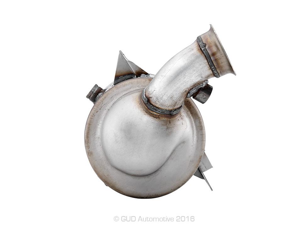 Ryco Diesel Particulate Filter RPF207