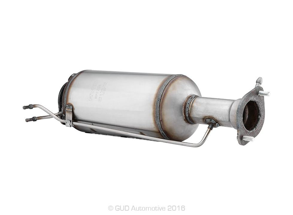 Ryco Diesel Particulate Filter RPF208
