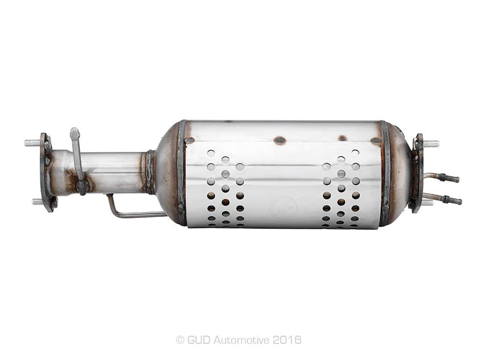 Ryco Diesel Particulate Filter RPF208