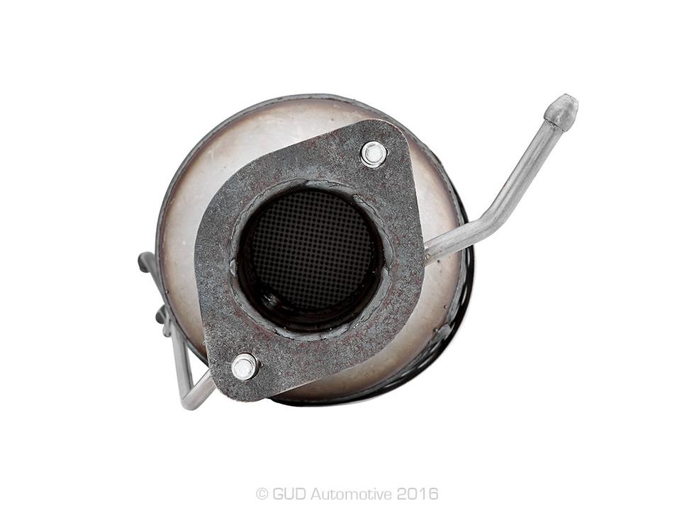 Ryco Diesel Particulate Filter RPF208