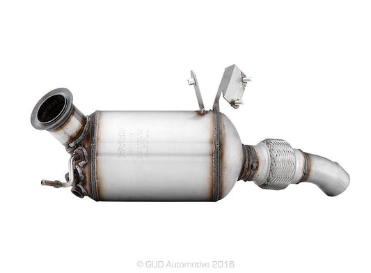 Ryco Diesel Particulate Filter RPF209