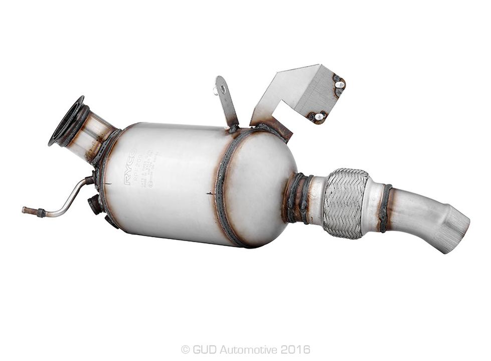 Ryco Diesel Particulate Filter RPF209
