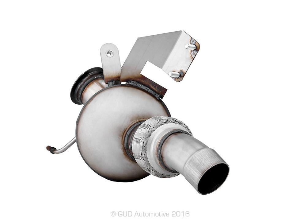 Ryco Diesel Particulate Filter RPF209