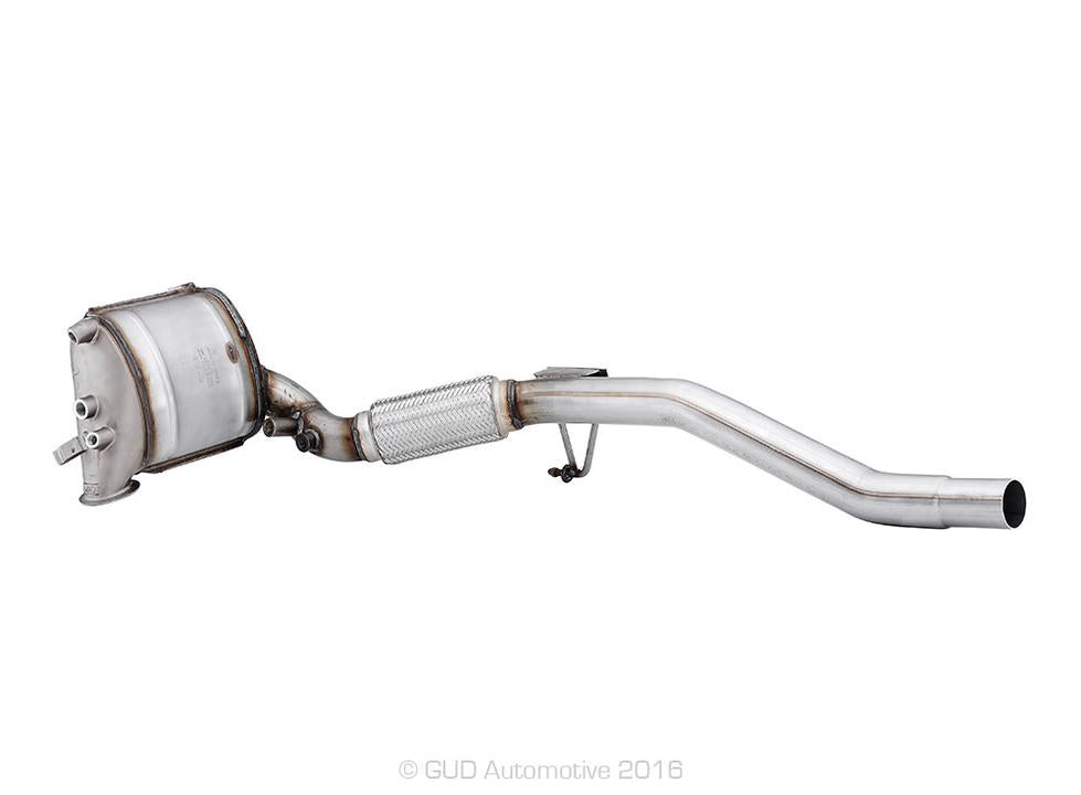 Ryco Diesel Particulate Filter RPF210