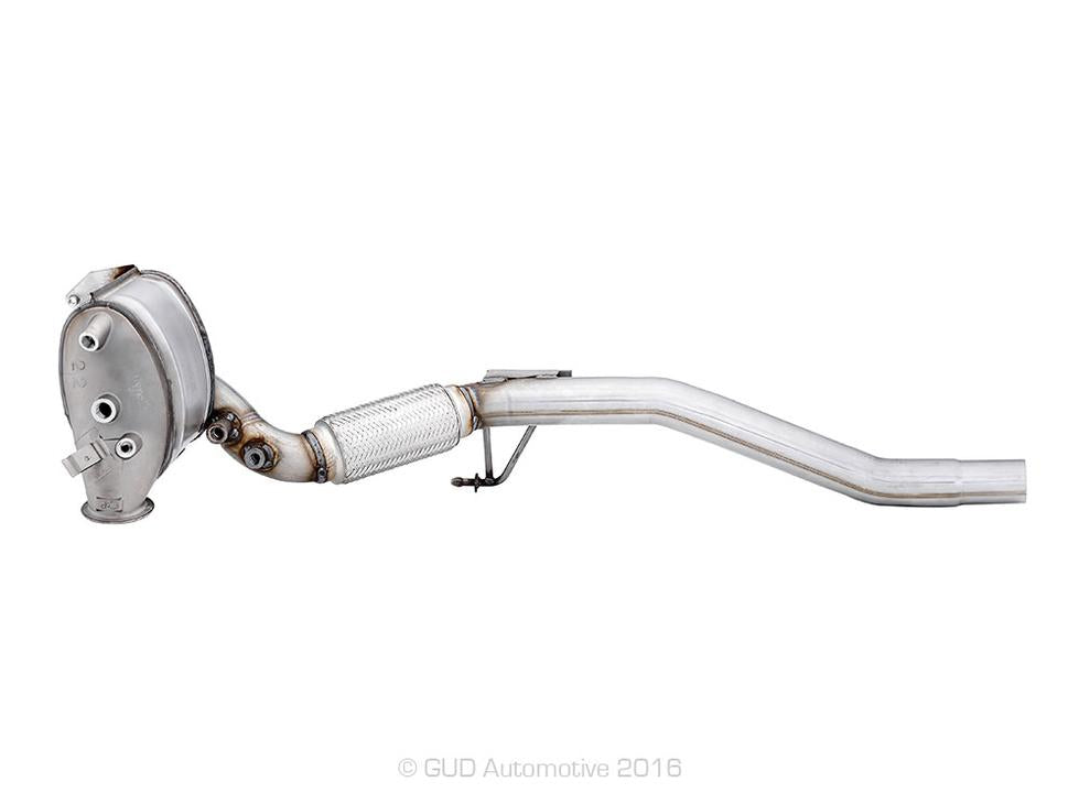 Ryco Diesel Particulate Filter RPF212
