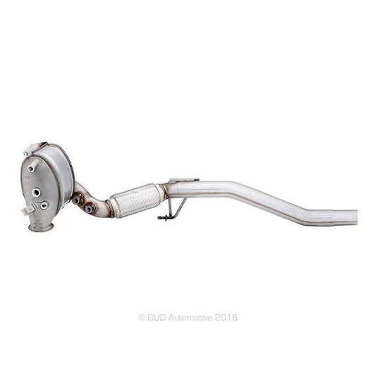 Ryco Diesel Particulate Filter RPF212