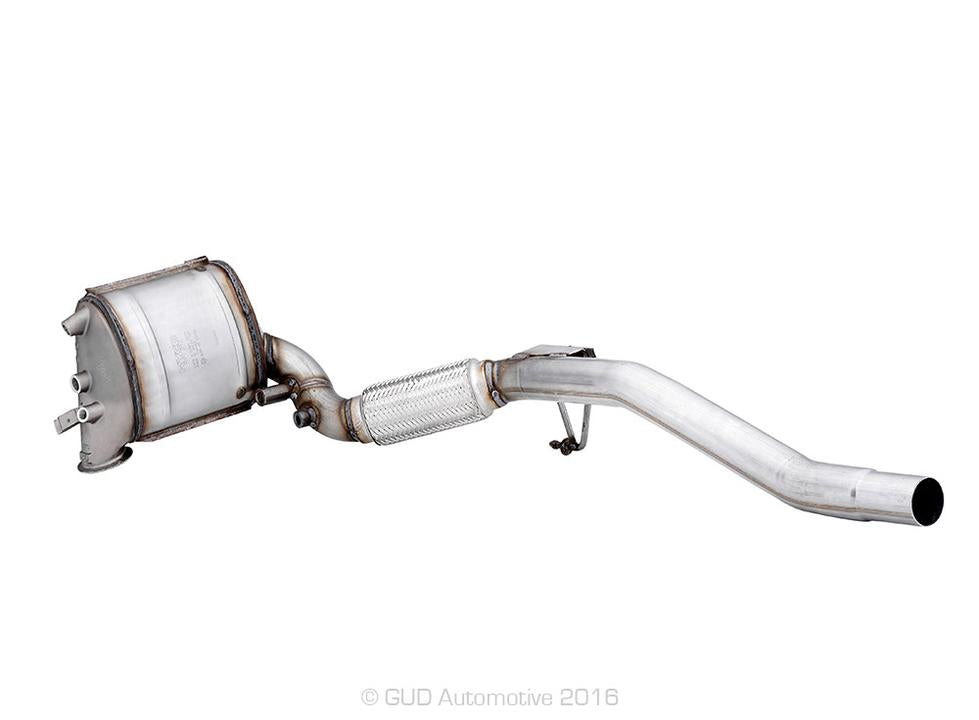 Ryco Diesel Particulate Filter RPF212