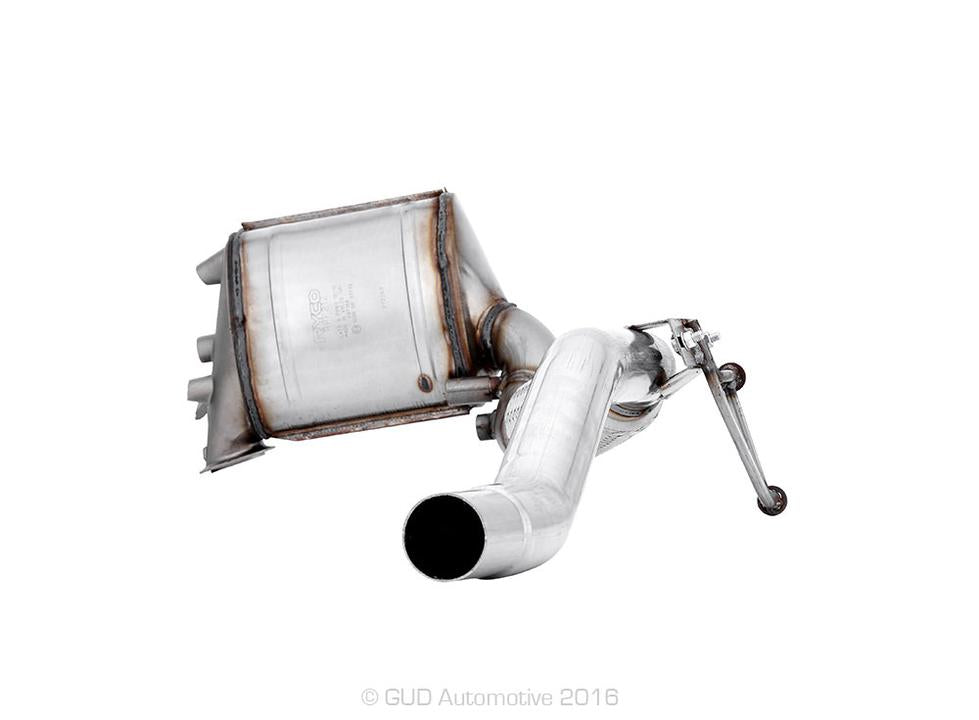 Ryco Diesel Particulate Filter RPF212