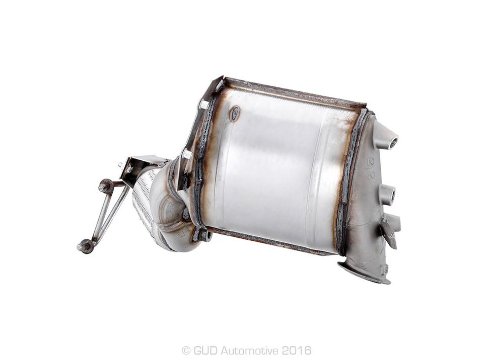 Ryco Diesel Particulate Filter RPF212