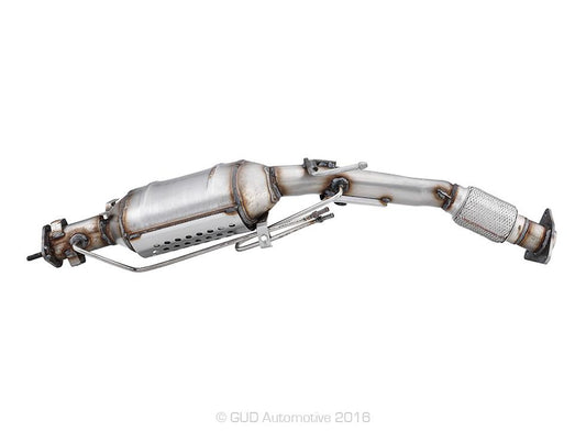 Ryco Diesel Particulate Filter RPF213