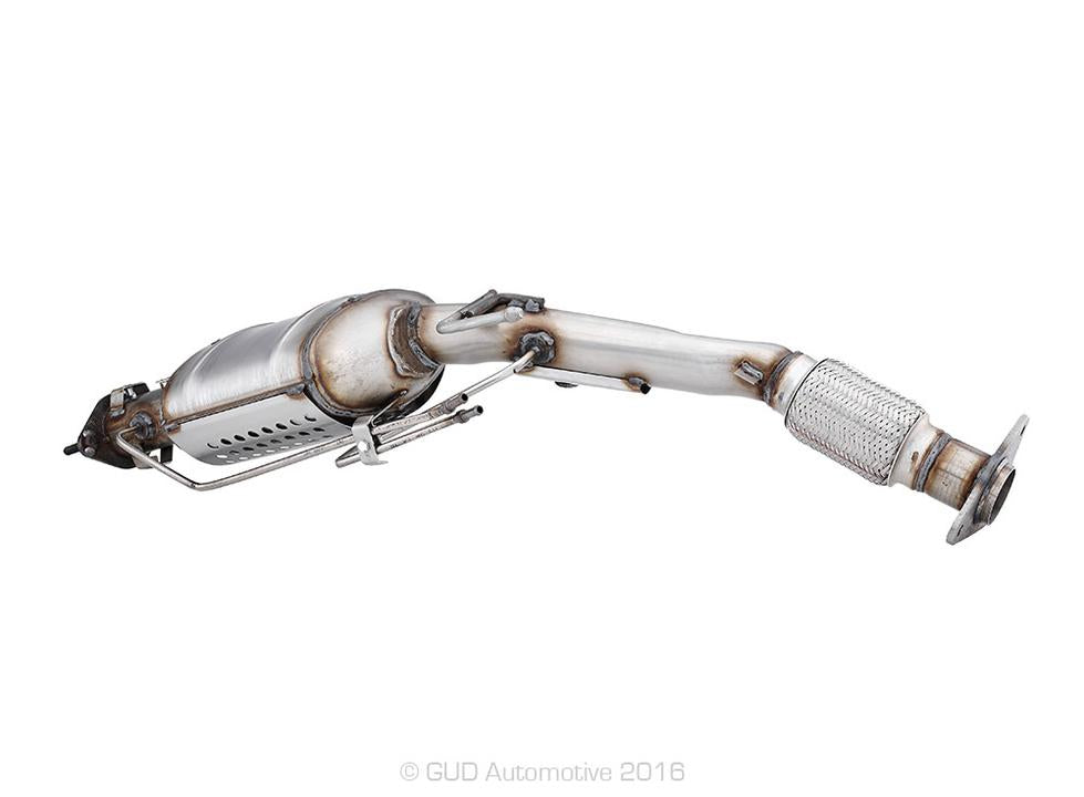 Ryco Diesel Particulate Filter RPF213