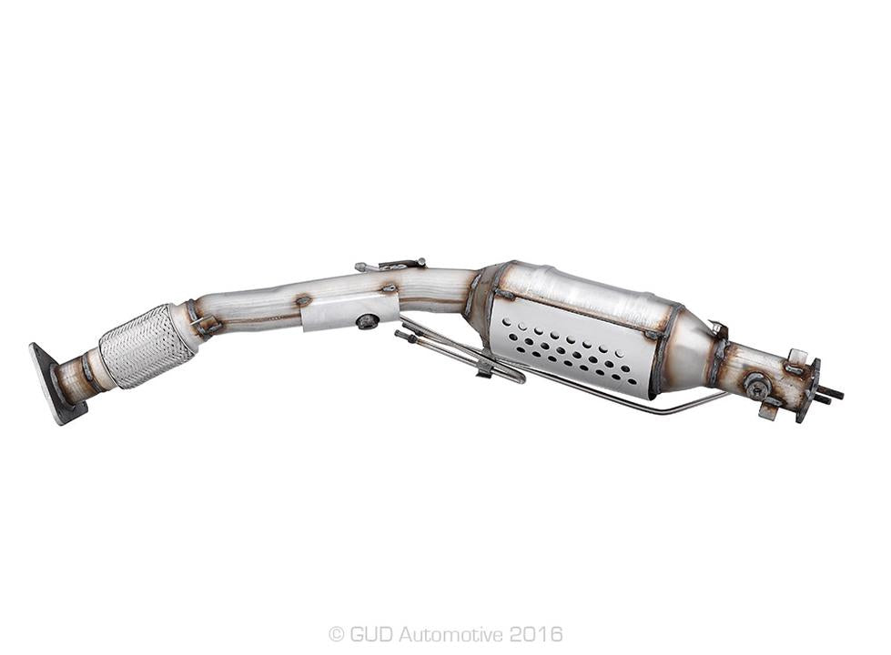 Ryco Diesel Particulate Filter RPF213