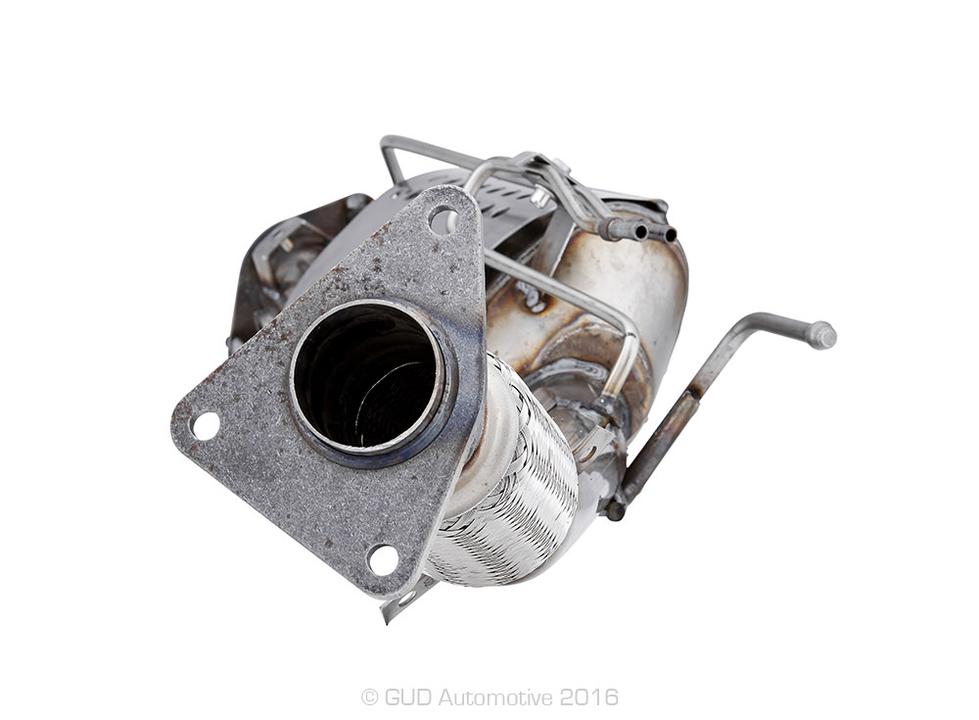 Ryco Diesel Particulate Filter RPF213