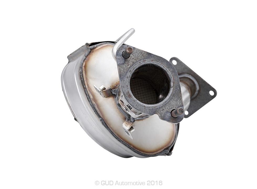 Ryco Diesel Particulate Filter RPF213