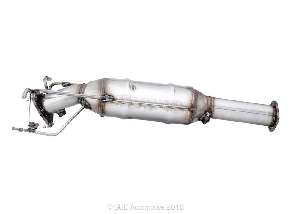 Ryco Diesel Particulate Filter RPF215