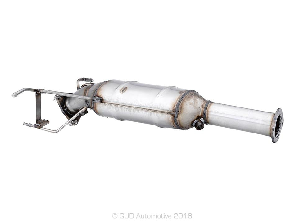 Ryco Diesel Particulate Filter RPF215