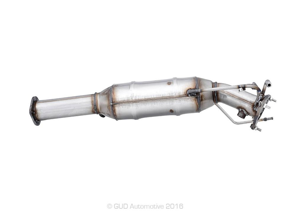 Ryco Diesel Particulate Filter RPF215