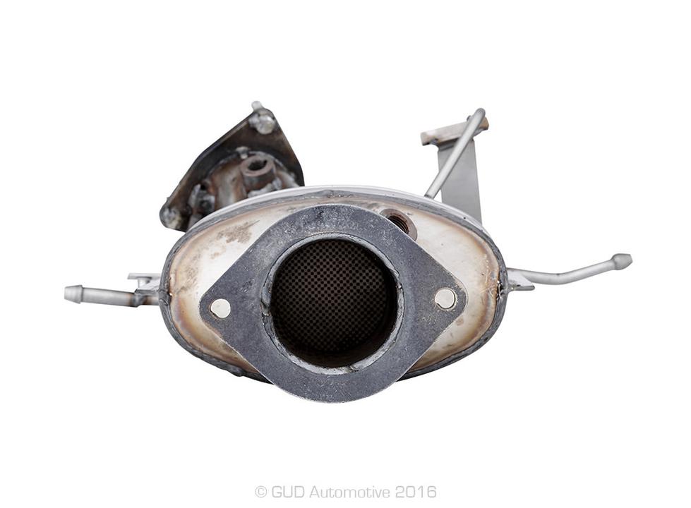 Ryco Diesel Particulate Filter RPF215
