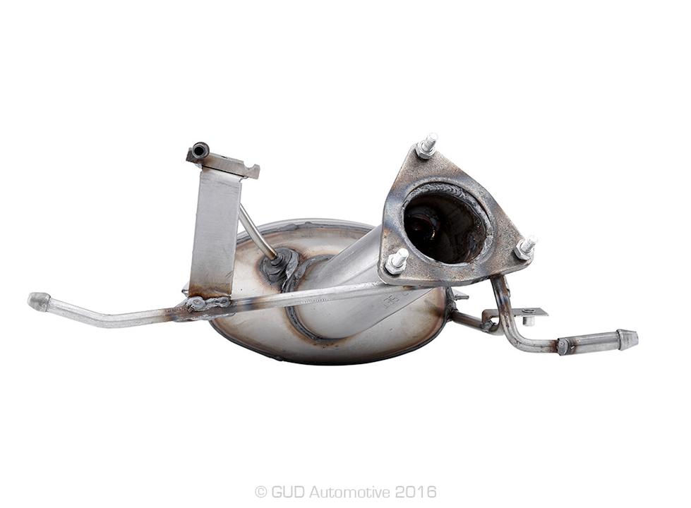 Ryco Diesel Particulate Filter RPF215