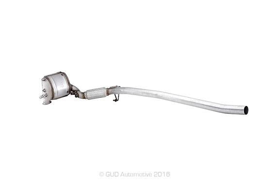 Ryco Diesel Particulate Filter RPF216