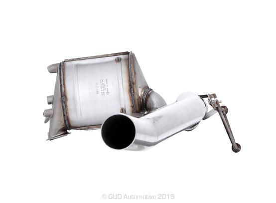 Ryco Diesel Particulate Filter RPF216
