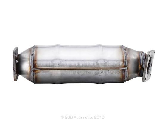 Ryco Diesel Particulate Filter RPF217