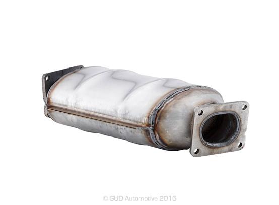 Ryco Diesel Particulate Filter RPF217