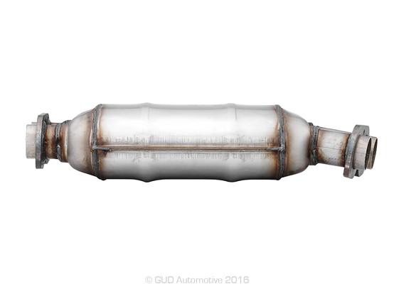 Ryco Diesel Particulate Filter RPF218