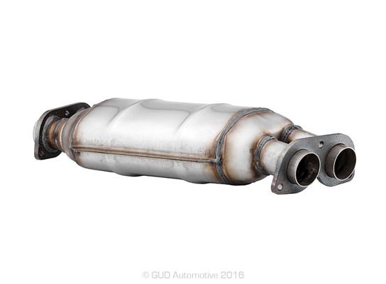 Ryco Diesel Particulate Filter RPF218