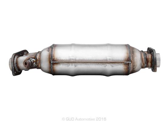 Ryco Diesel Particulate Filter RPF218